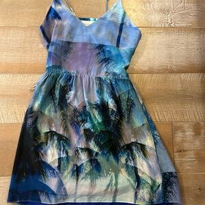 Rory Beca dress